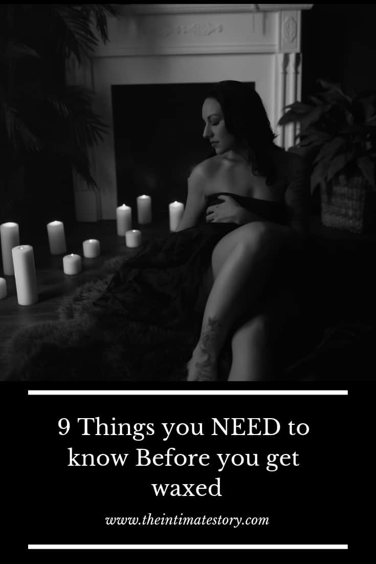 9 things you have to know