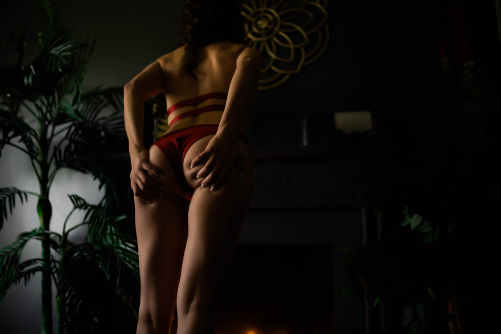 boudoir photographer near me, best boudoir photography, Fort Wayne in boudoir