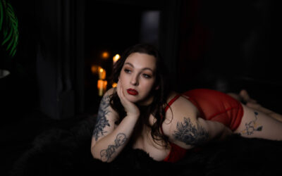 Featured Client Friday | Kayla’s Journey
